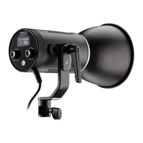 Westcott L60-B Bi-Color COB LED Video Light 1-Pack and Backpack Kit (Used)