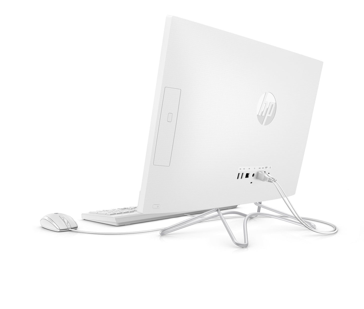 HP 23.8” Full HD IPS-WLED Touch Screen AMD A9-9425 8GB 1TB HDD All-in-One PC