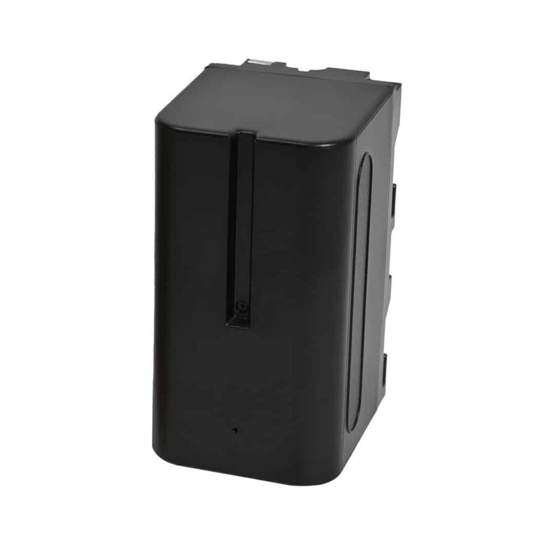 Rotolight NEO 3 PRO with World’s Brightest LED Light and High Speed RGBWW Flash (Imagemaker Kit)