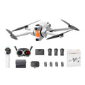 Antigravity A1 8K 360 Drone Explorer Bundle with 2-Year Drone Care Protection