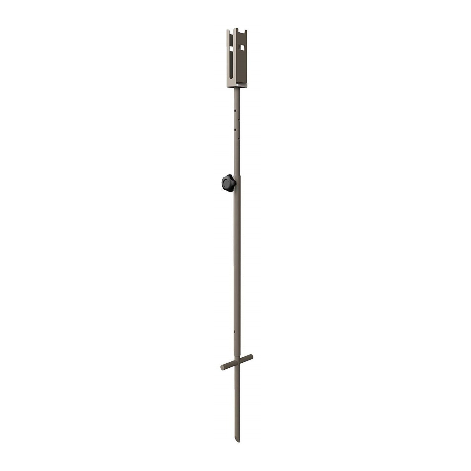Cuddeback Genius Adjustable Post Mount (2-Pack) with Carabiner