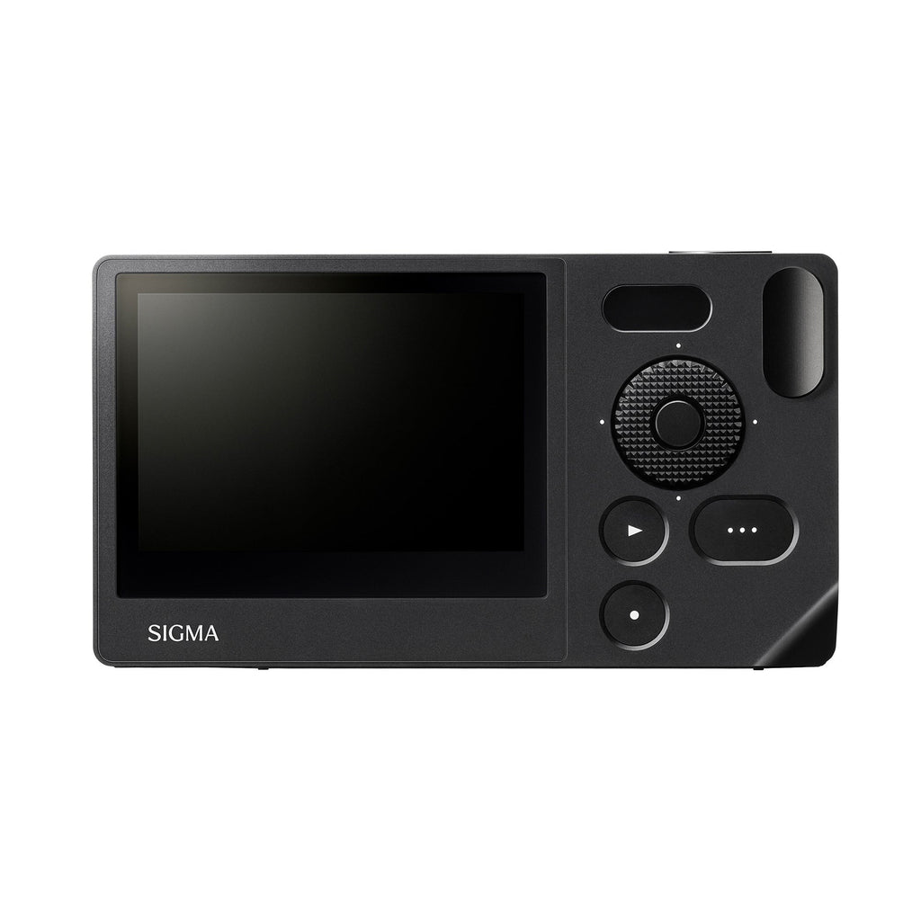Sigma BF Black Mirrorless Camera Body L Mount (Open Box)