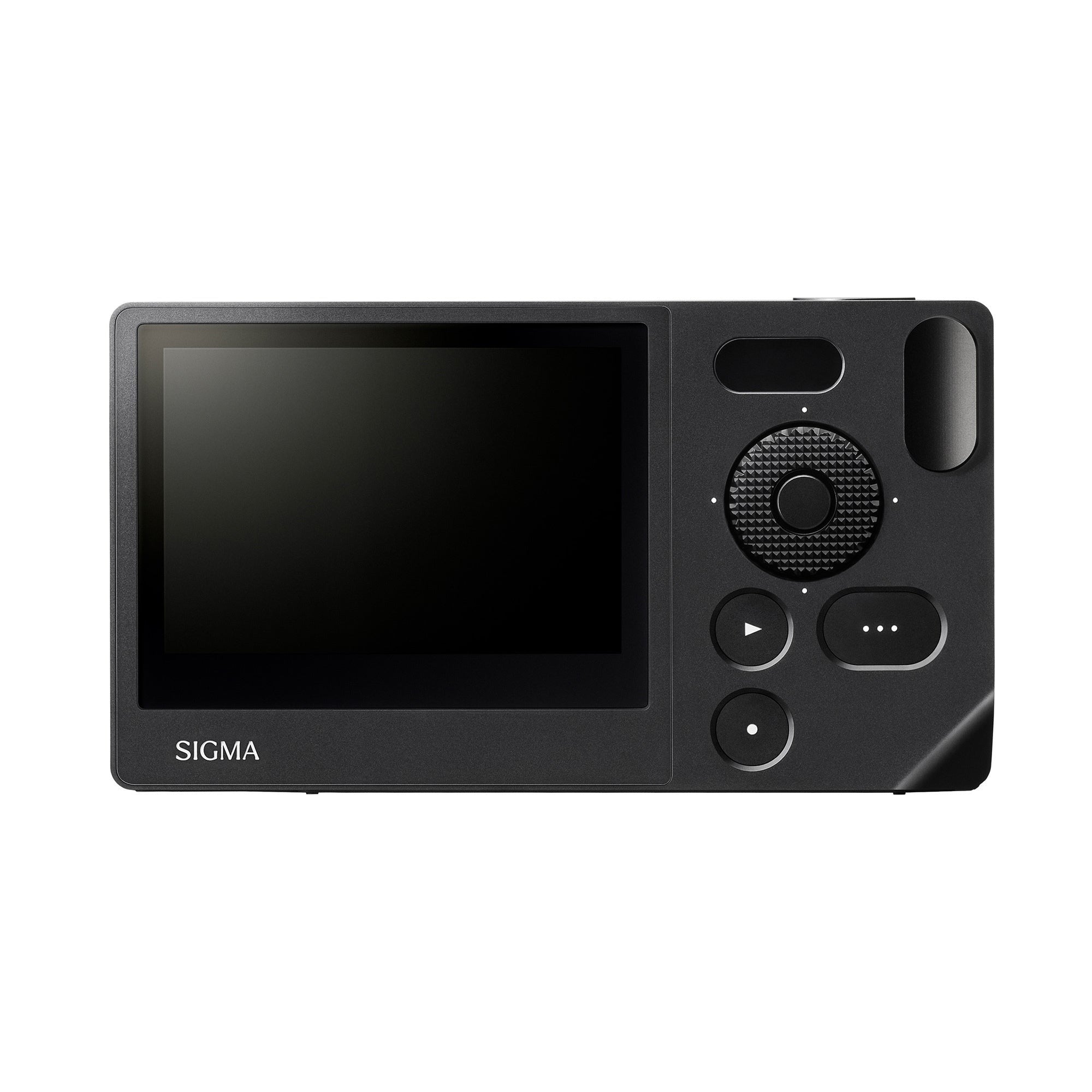 Sigma BF Black Mirrorless Camera Body L Mount (Open Box)