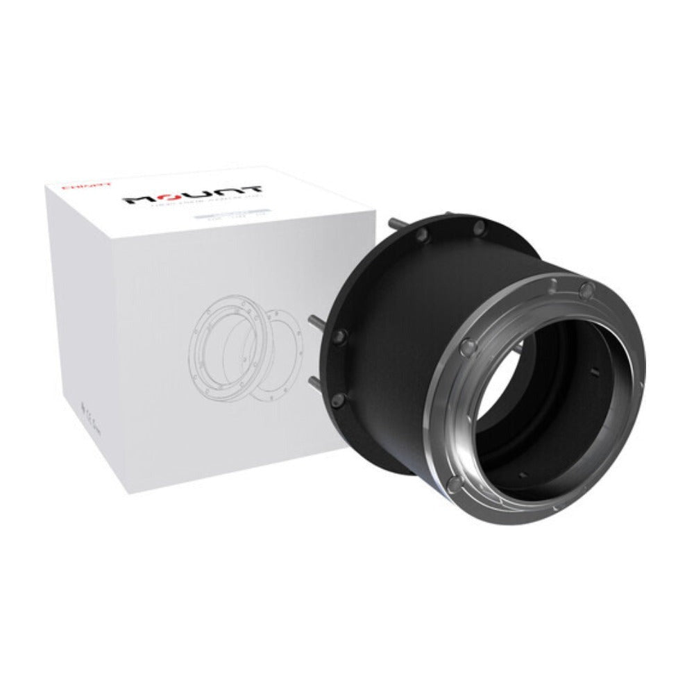 CHIOPT E-Mount for EXTREME Zoom Cinema Lens Converter (PL/EF-Mount to E-Mount)