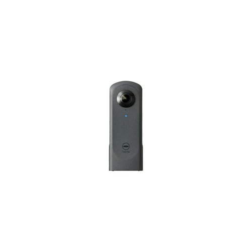RICOH THETA X 360-Degree Camera (Used)