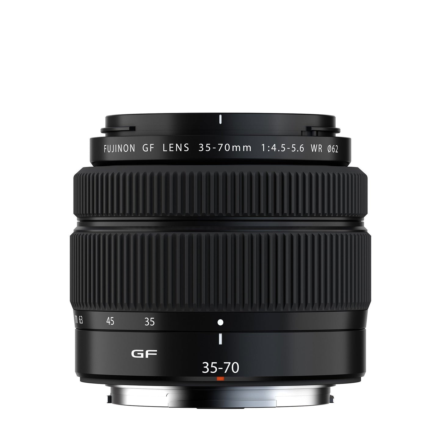 Fujifilm GFX GF35-70mmF4.5-5.6 WR Lens