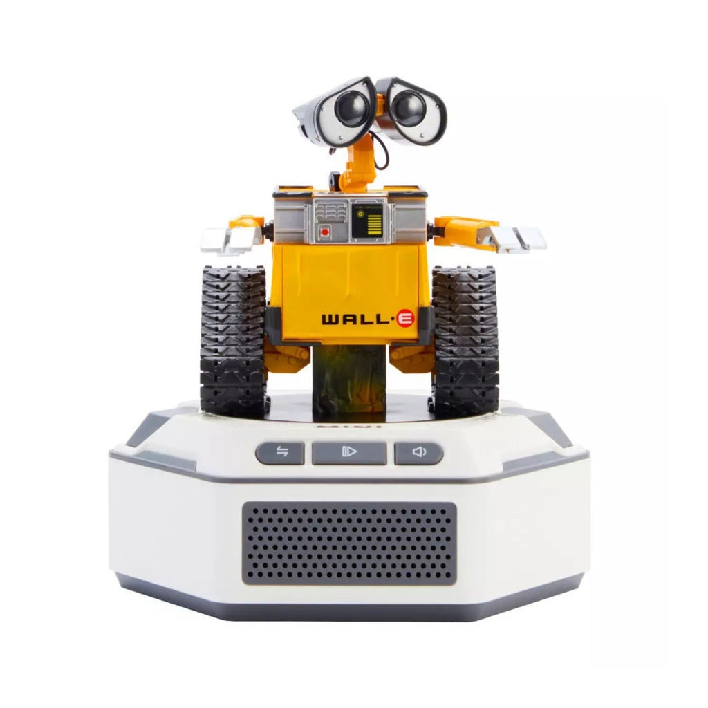 Robosen Mini Robot WALL-E & Eve Action Figure Collector's Set