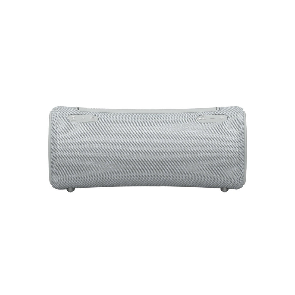 Sony SRS-XG300 X-Series Wireless Portable-Bluetooth Party-Speaker (Light Gray)