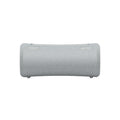 Sony SRS-XG300 X-Series Wireless Portable-Bluetooth Party-Speaker (Light Gray)