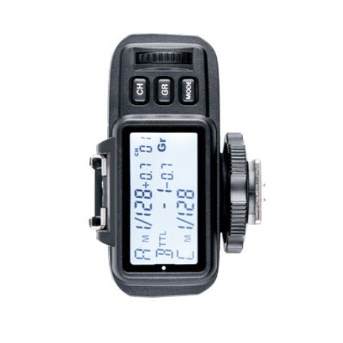 Godox X1N TTL Wireless Flash Trigger Set for Nikon