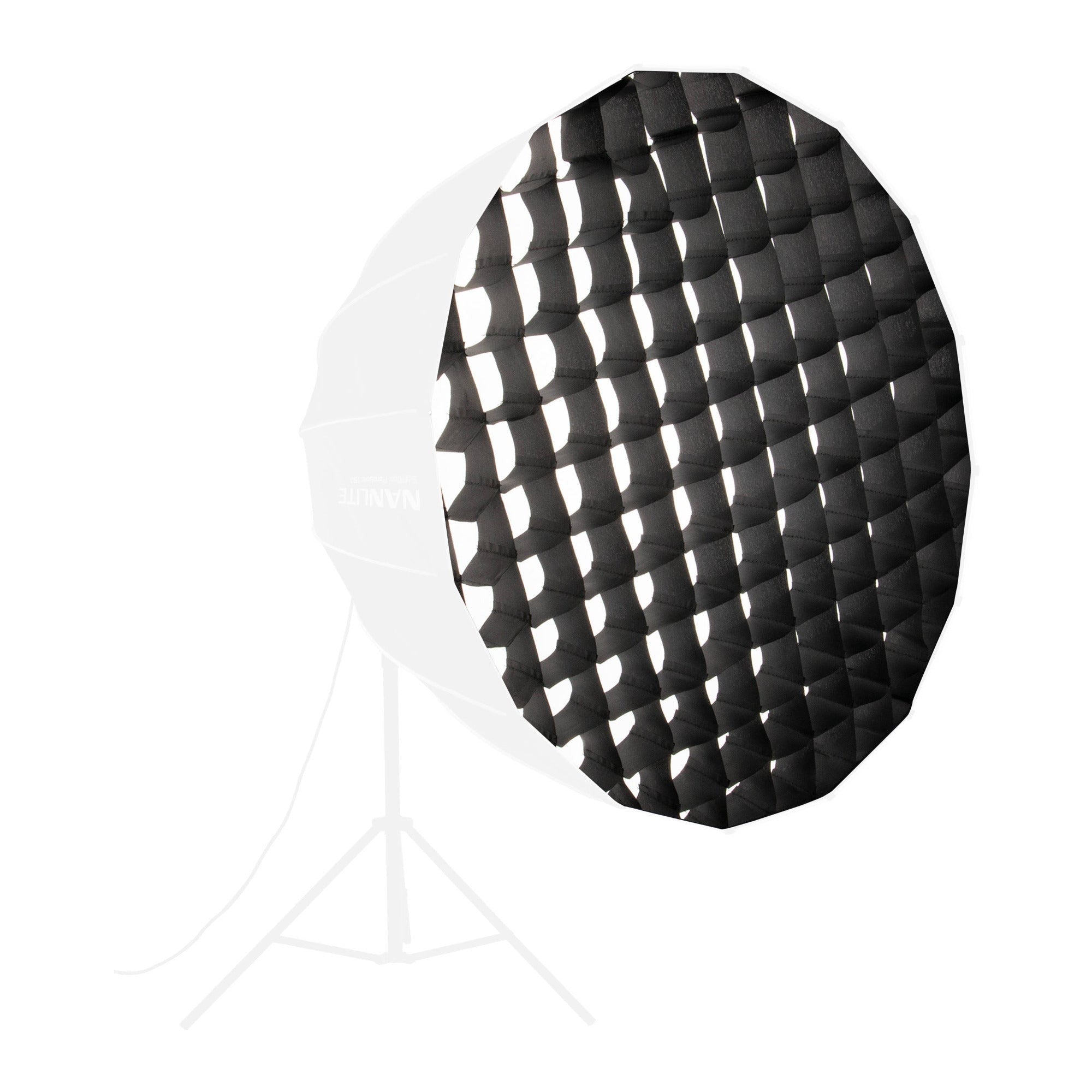 NanLite Fabric Grid for Para 150 Softbox (59in)