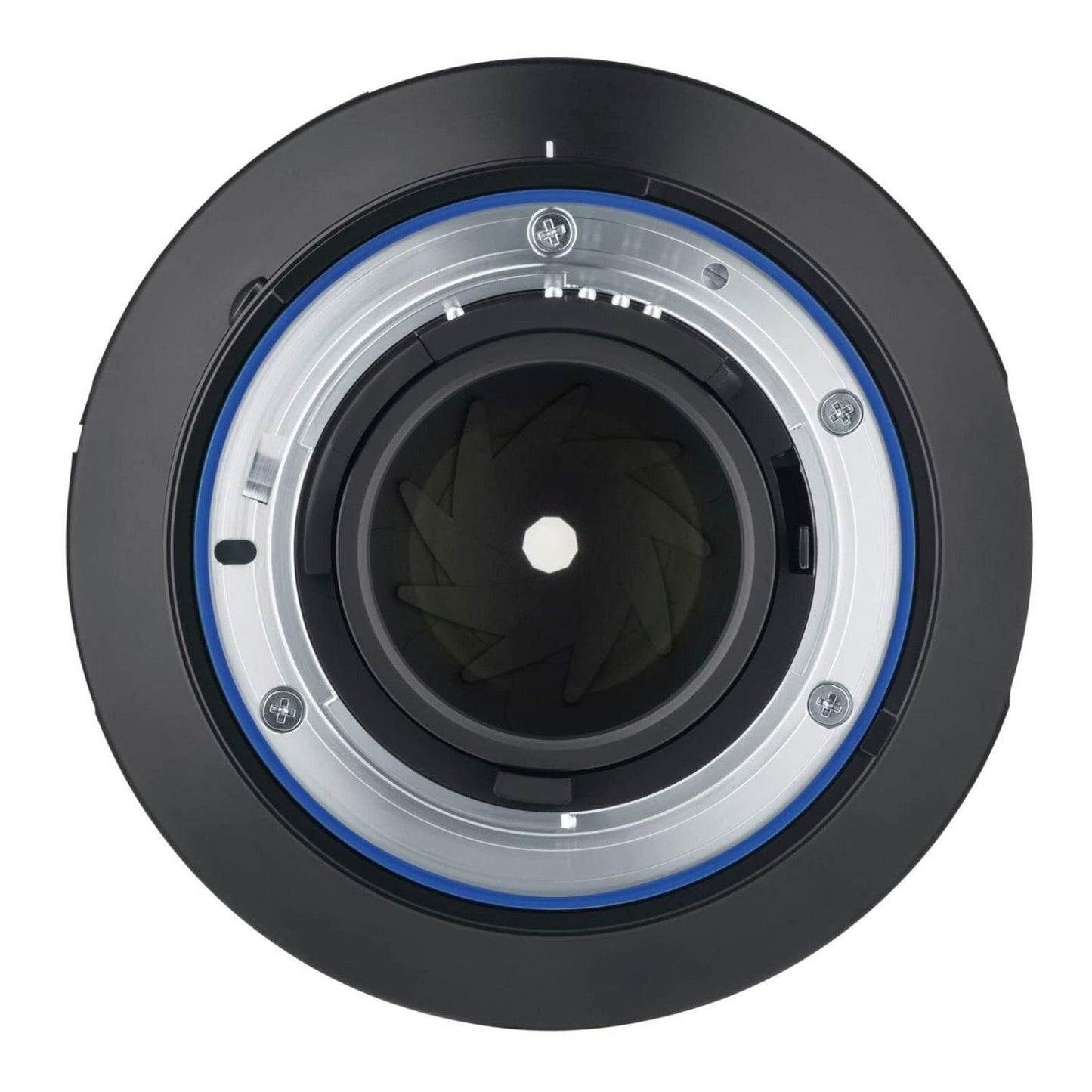 Zeiss Milvus 35mm f/1.4 ZF.2 Lens for Nikon F Mount