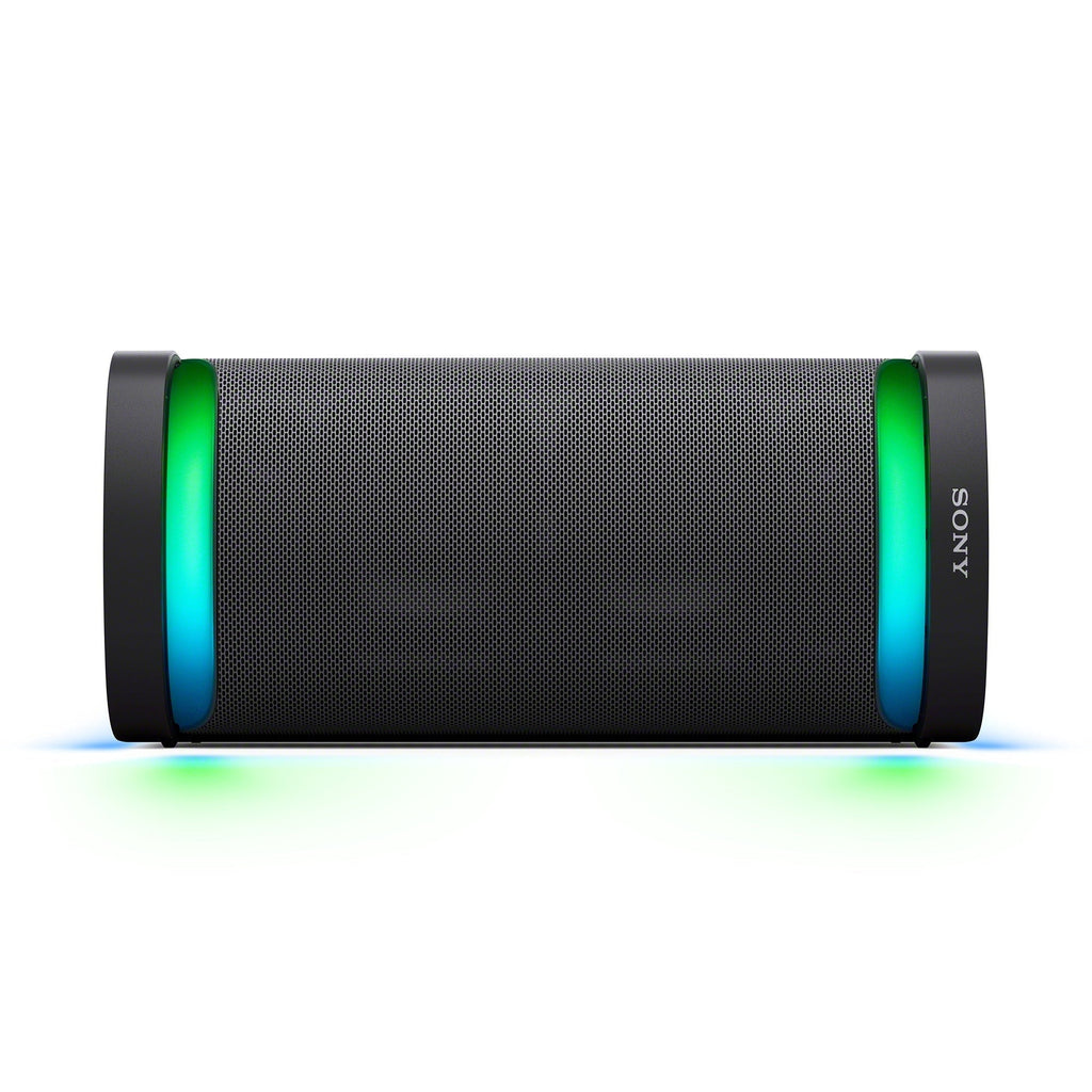 Sony XP700 X-Series Portable Bluetooth Wireless Party Speaker with Microphone and Cable