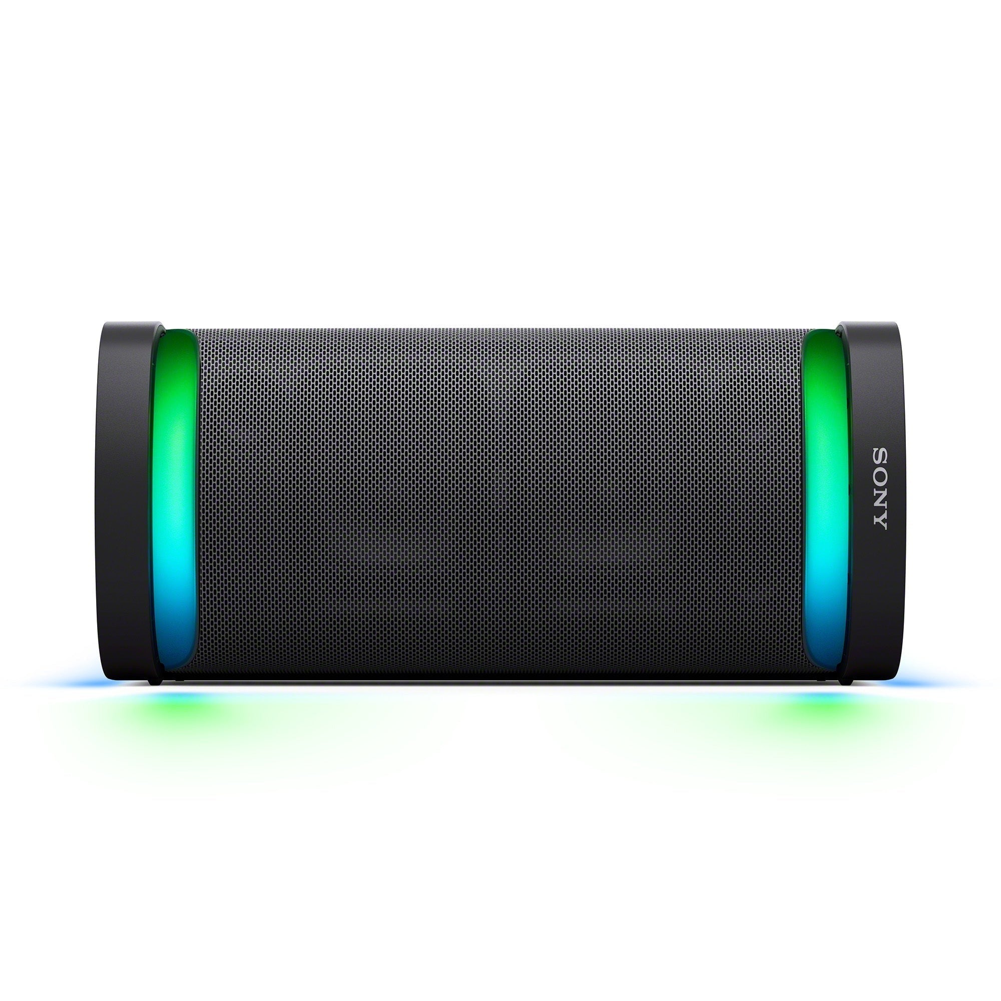 Sony XP700 X-Series Portable Bluetooth Wireless Party Speaker with Microphone and Cable