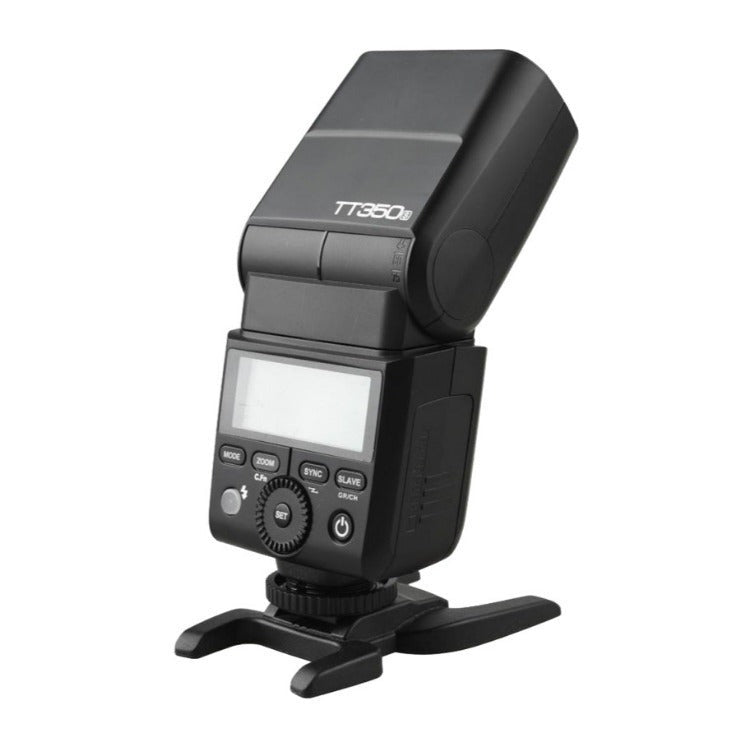 Godox TT350S Mini Thinklite TTL Flash for Sony Cameras