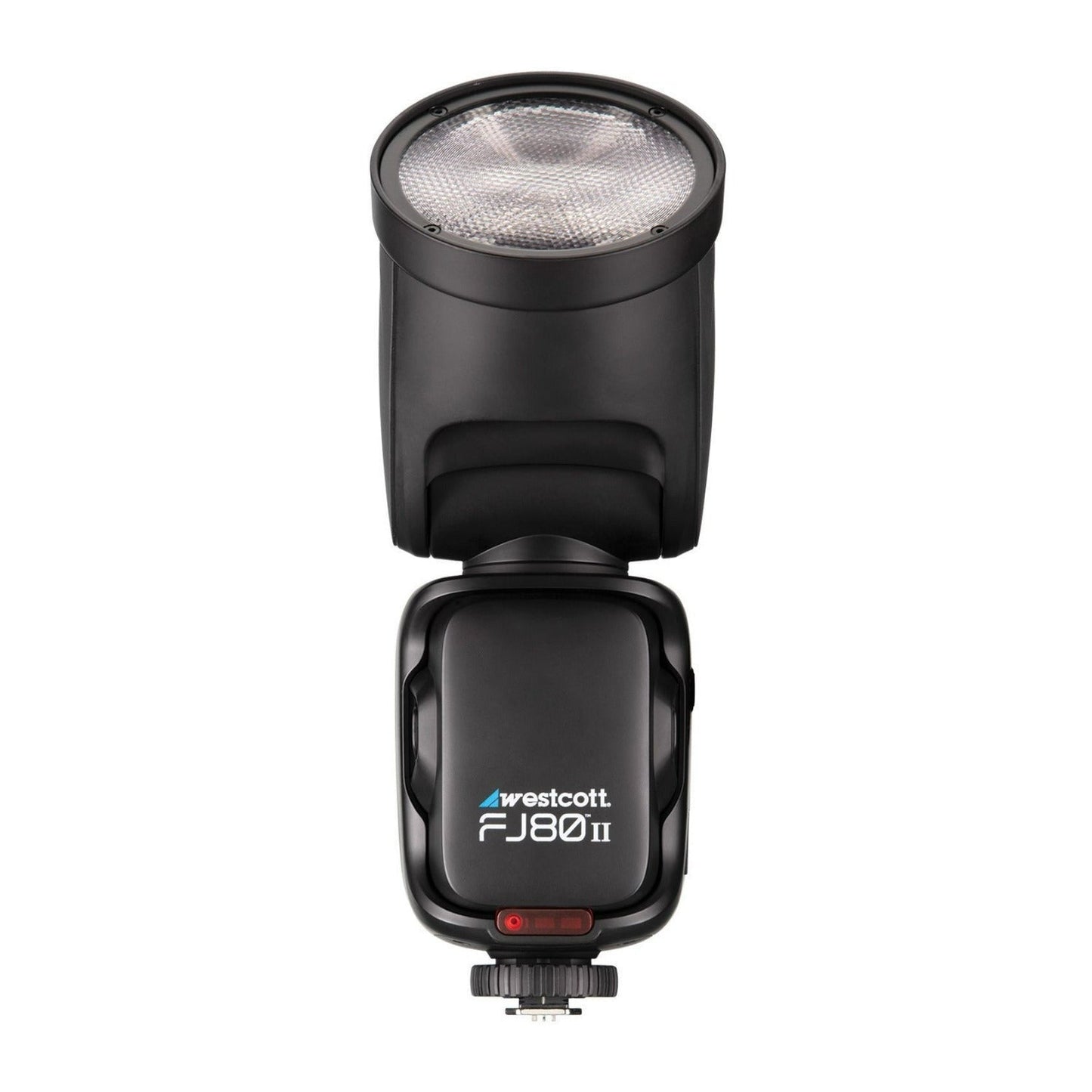 Westcott FJ80 II M Universal Touchscreen 80Ws Speedlight with Multi-Brand Camera Mount