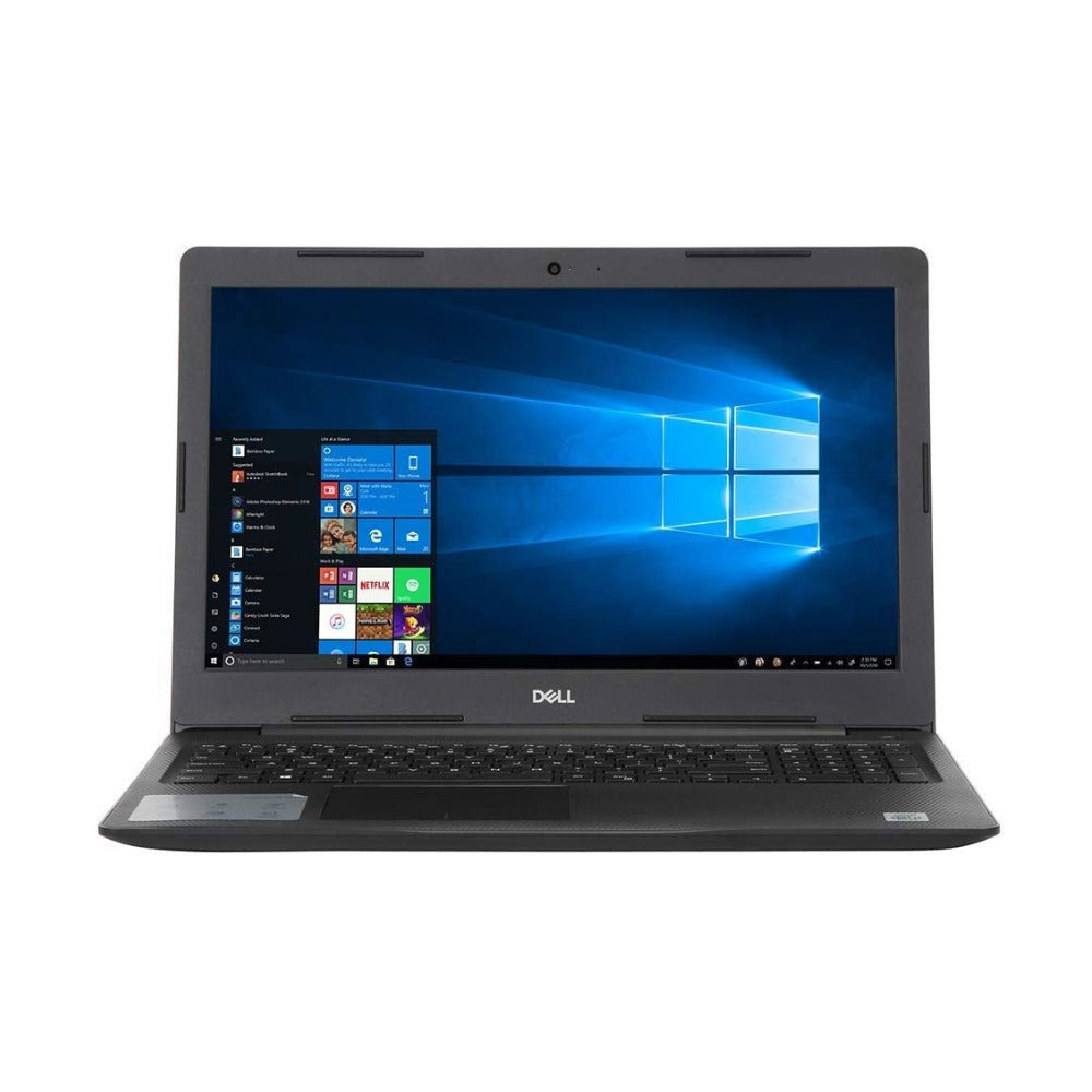 Dell Inspiron 15 Intel Core i3-1005G1 8GB RAM 1TB Hard Drive 15.6-Inch WLED Win 10 Laptop