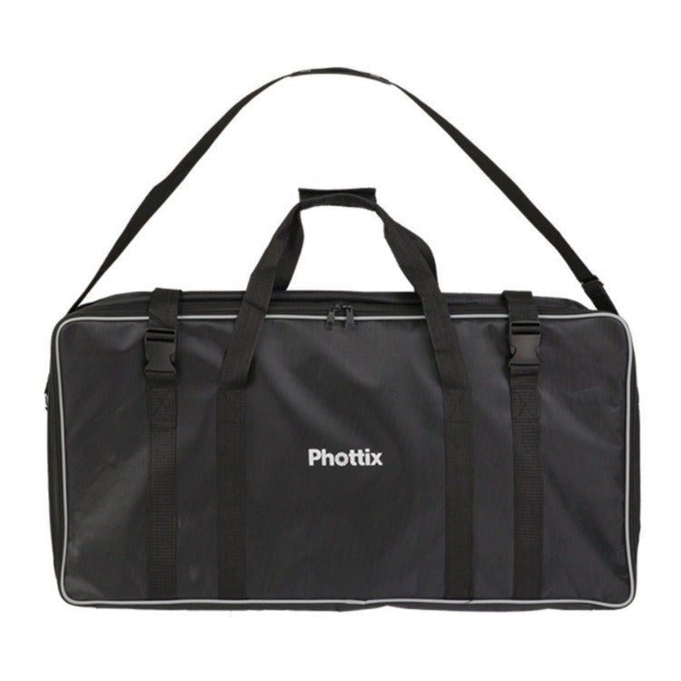 Phottix Nuada R3 Video LED Light Twin Pack Kit
