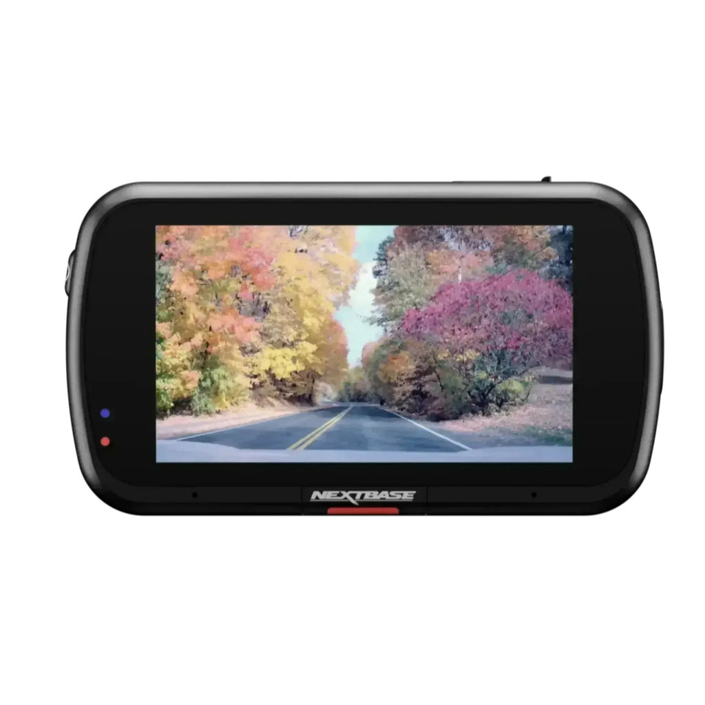 Nextbase 522GW 1440p Dash Cam (Used)