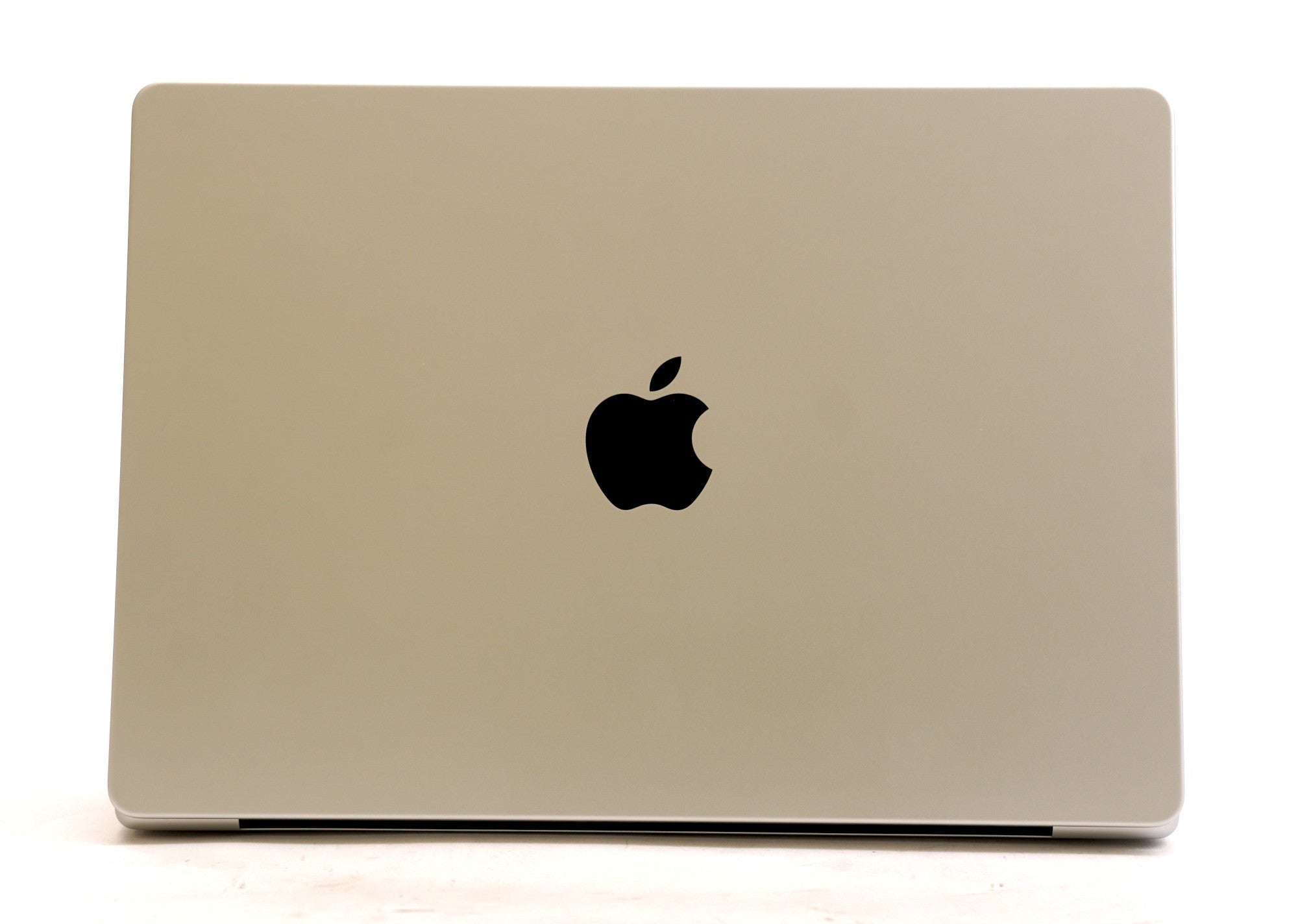 Apple MacBook Pro with Apple M1 Pro chip (14 inch, 16GB RAM, 512GB SSD, Silver) (Used)