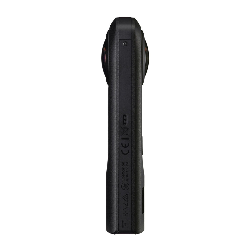 Ricoh Theta Z1 360 Camera with 51GB Internal Storage and Accessories Bundle