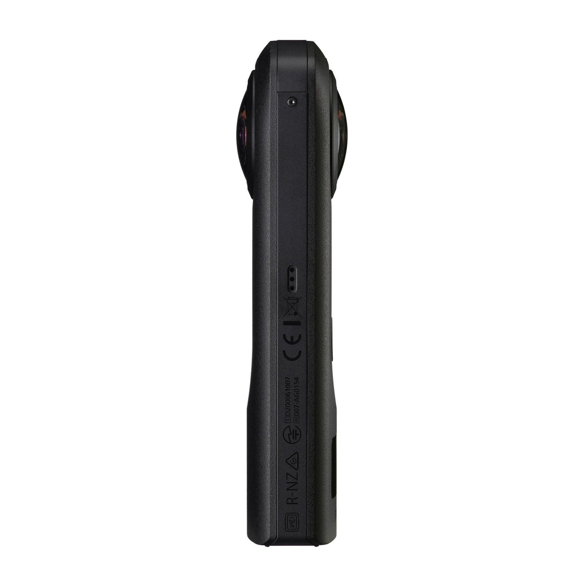 Ricoh Theta Z1 360 Camera with 51GB Internal Storage and Accessories Bundle