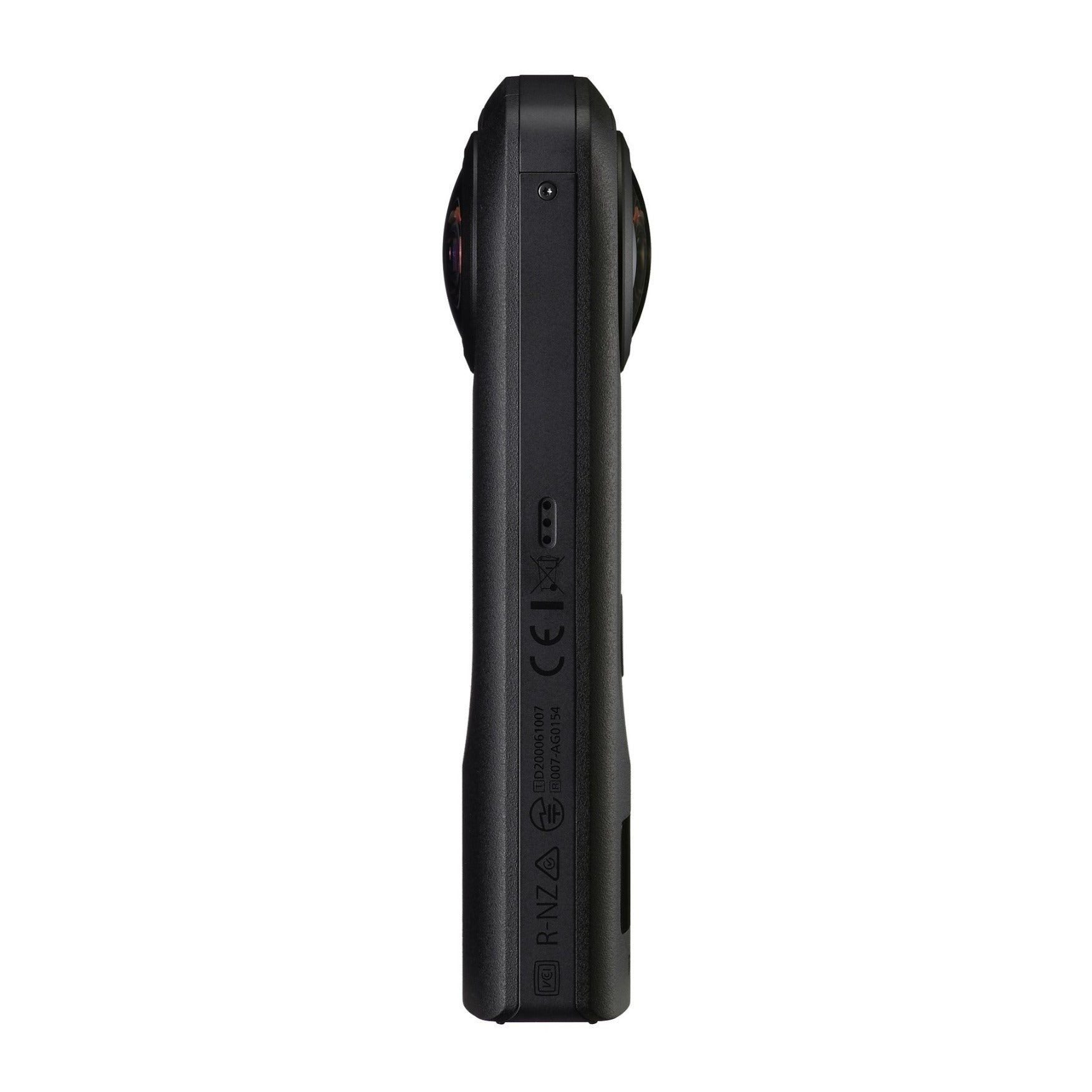 Ricoh Theta Z1 360 Camera with 51GB Internal Storage and Accessories Bundle