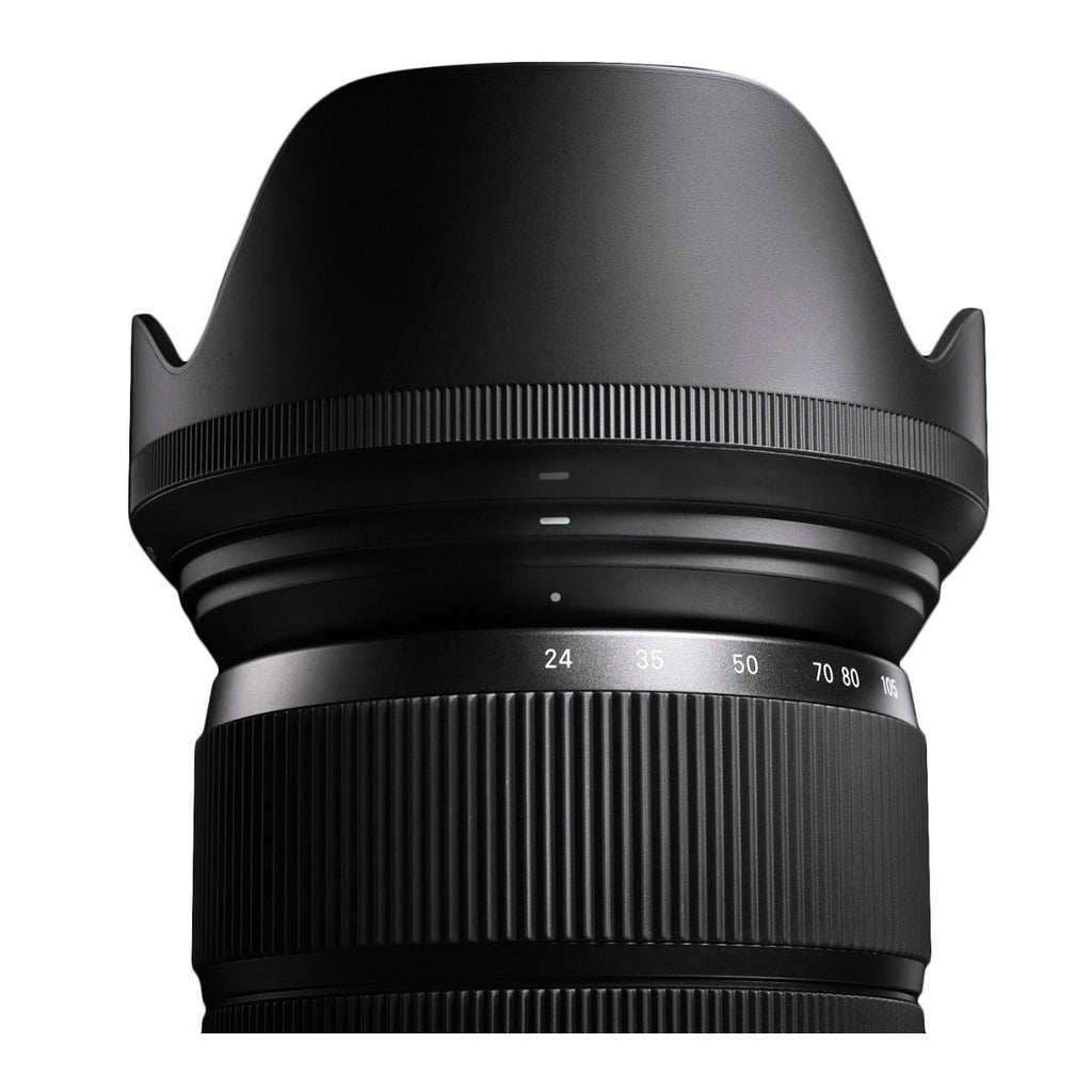 Sigma 24-105mm F4.0 Art DG OS HSM Lens for Nikon