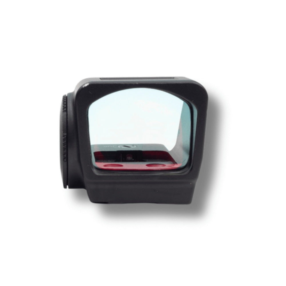 Granite MOS Competition Single Green Dot