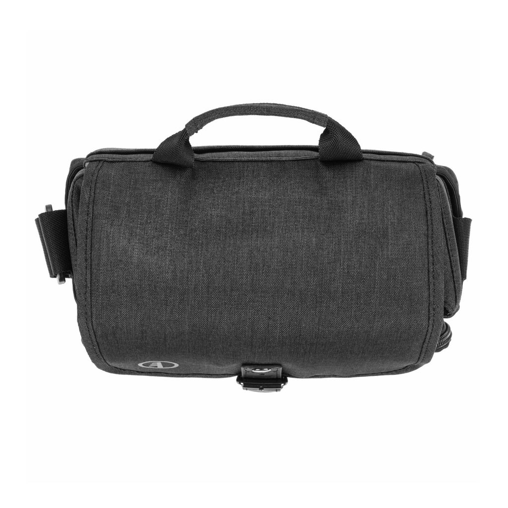 Tamrac Bushwick 2 Camera Shoulder Bag (Black)