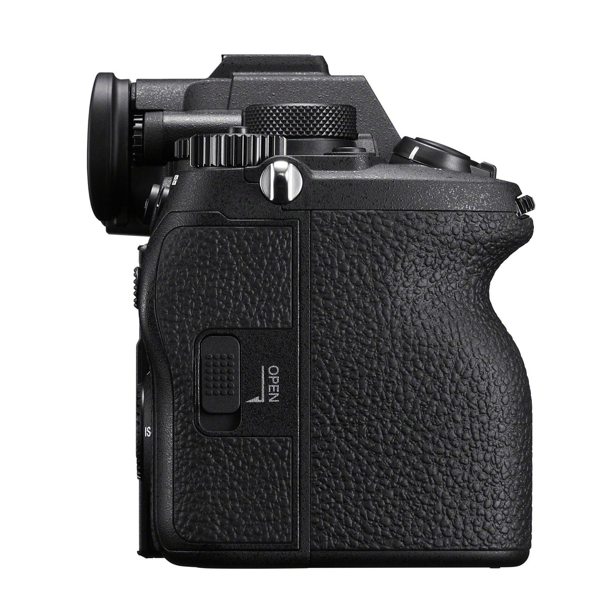 Sony Alpha 7V Full-Frame Mirrorless Interchangeable Lens Camera (Body Only)