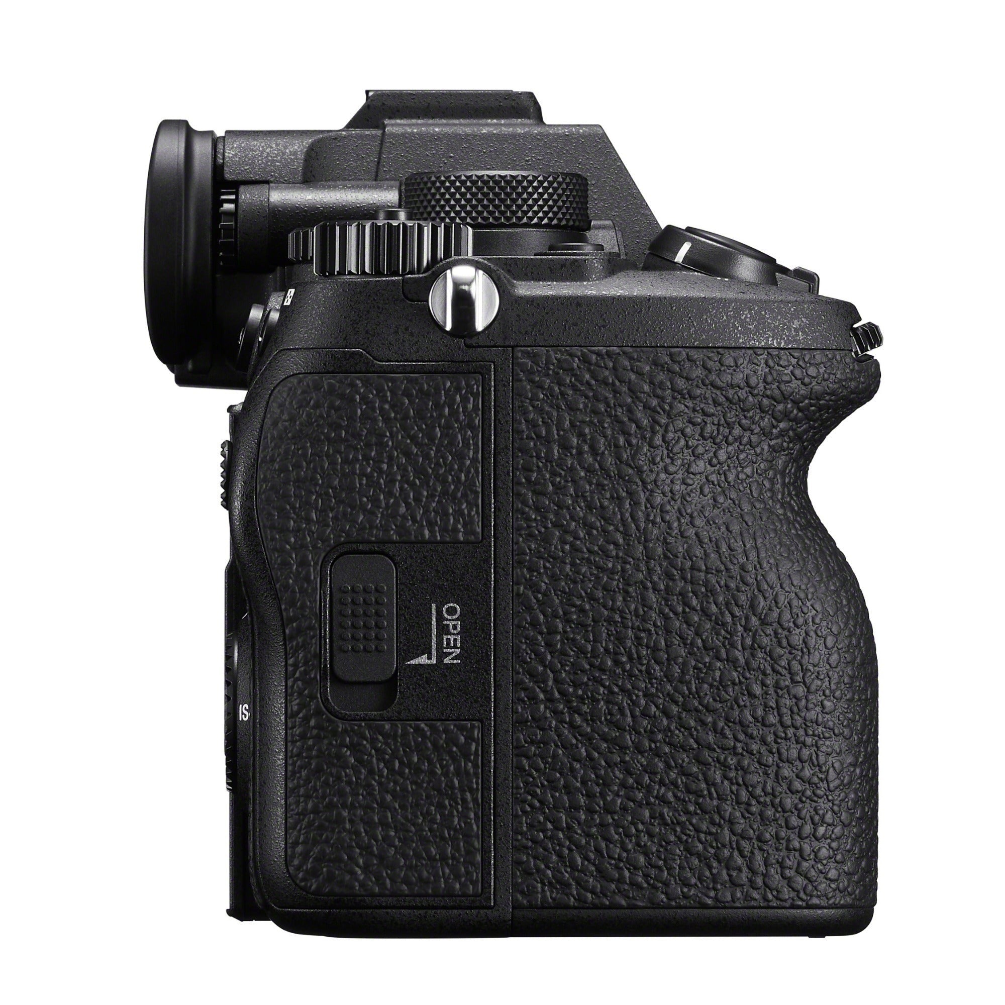 Sony Alpha 7V Full-Frame Mirrorless Interchangeable Lens Camera (Body Only)