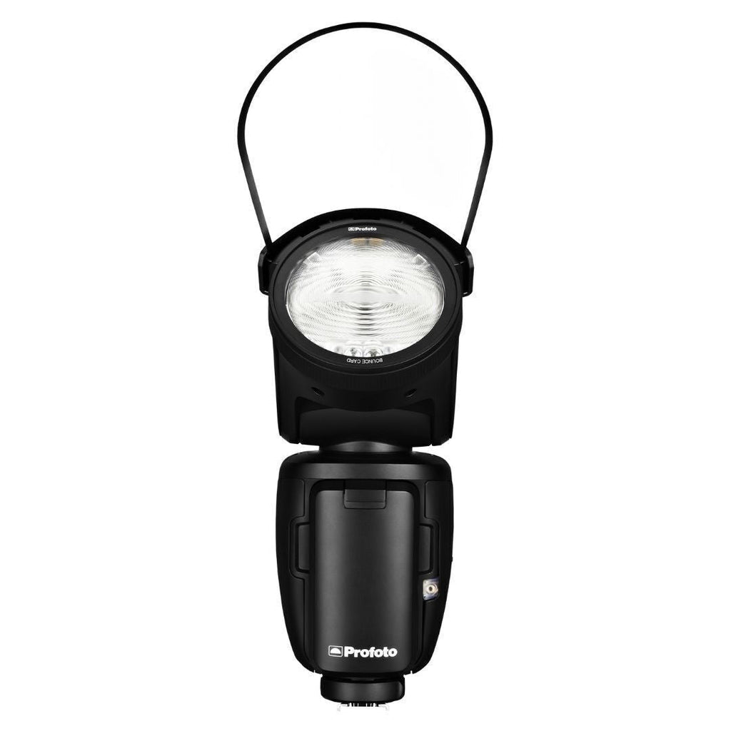 Profoto A10 On-Camera Flash for Canon, Round Head (Certified Refurbished)