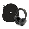 Sennheiser MOMENTUM 4 Noise-Canceling Wireless Over-Ear Headphones (Black)