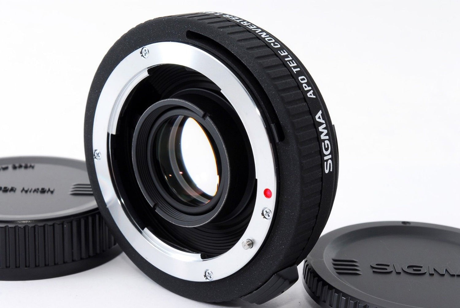 Sigma APO Teleconverter 1.4x EX DG for Nikon Mount
