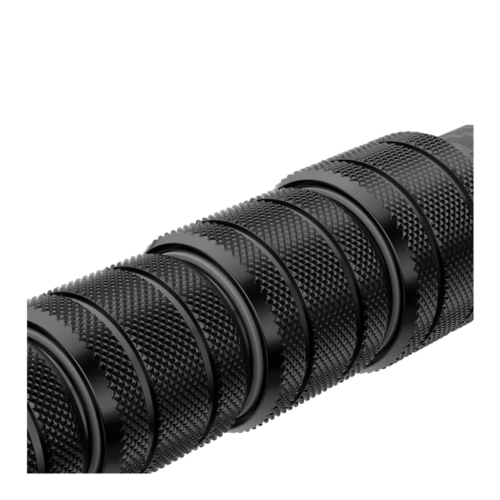 Deity BP380 12.5ft Carbon Fiber Boom Pole with CNC Aluminum Collars
