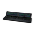 Blackmagic Design Fairlight Live Audio Panel 40 Pro Mixing Console with Touchscreen Displays (Black)