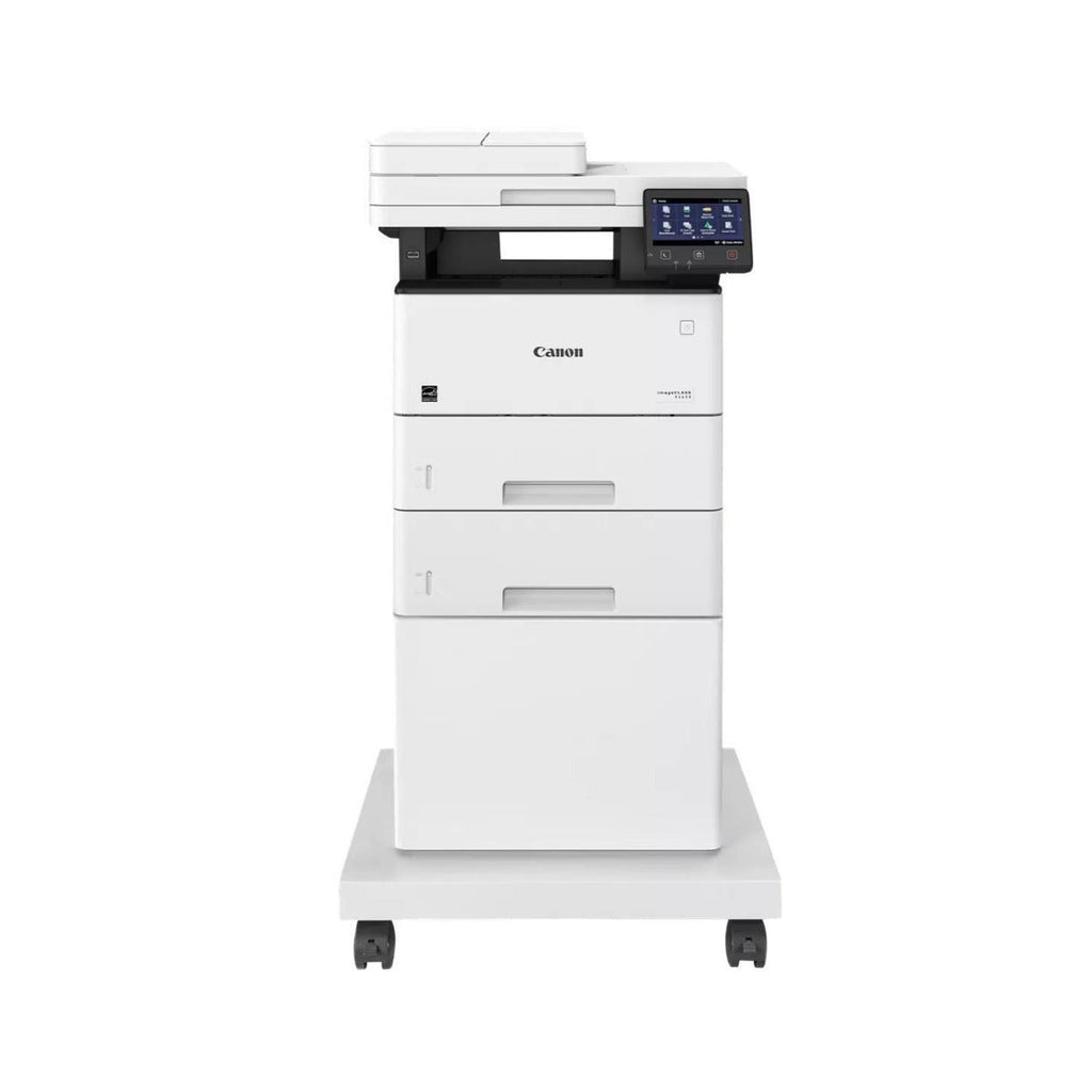 Canon imageCLASS D1620 Duplex Laser Printer (Used)
