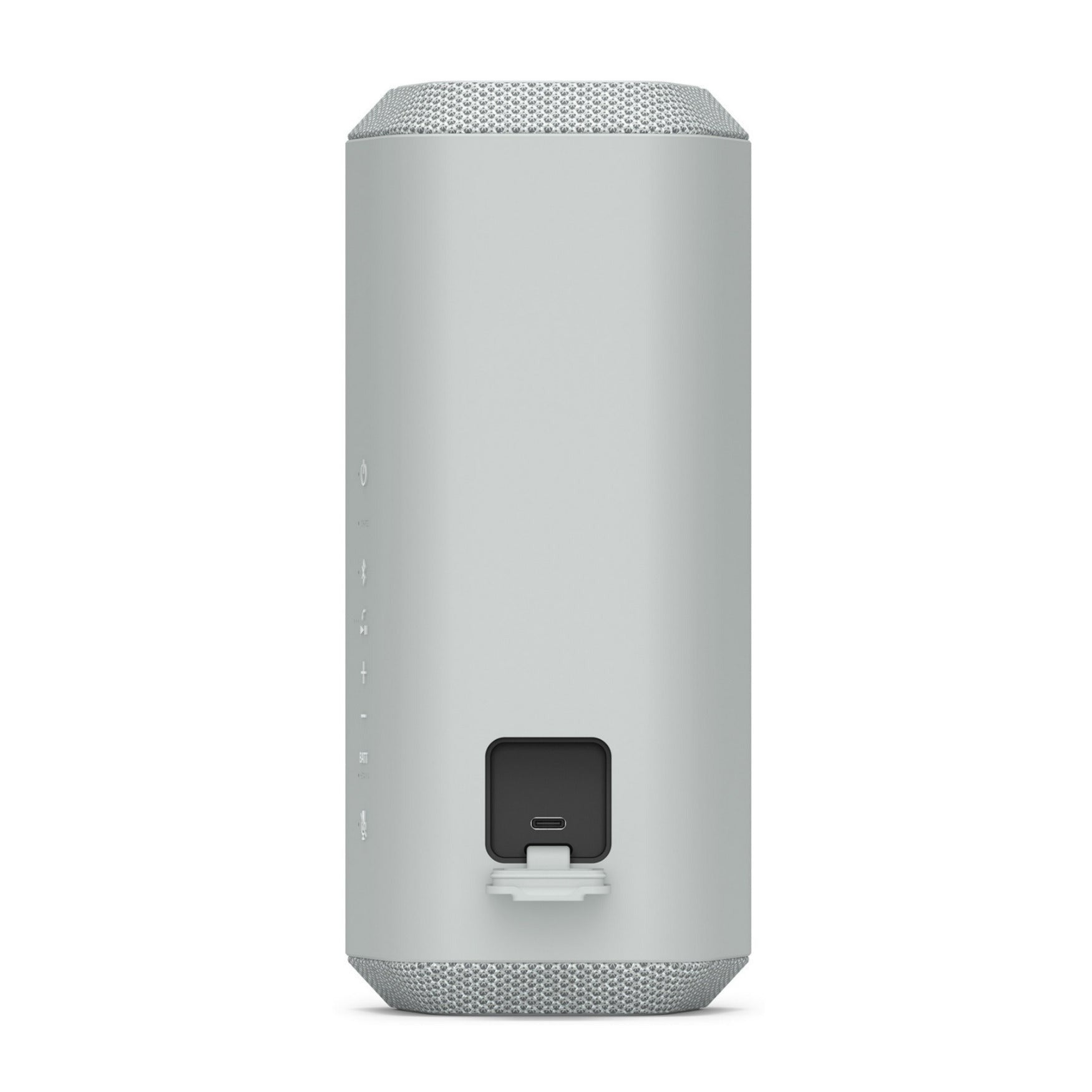 Sony SRS-XE300 X-Series Bluetooth Speaker (Gray) with 10,000mAh Power Bank