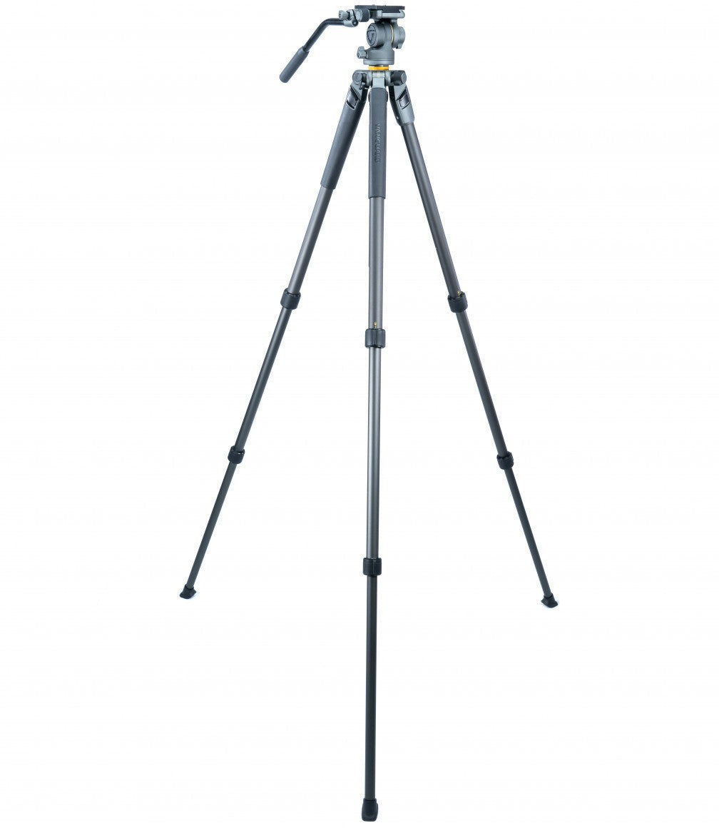 Vanguard Alta Pro 2 263AV Aluminum Tripod with Alta PH-114V Pan Head