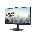 ASUS BE279QSK 27-inch 1080P Full HD Video Conference Monitor with Built-in 2MP Full HD Webcam