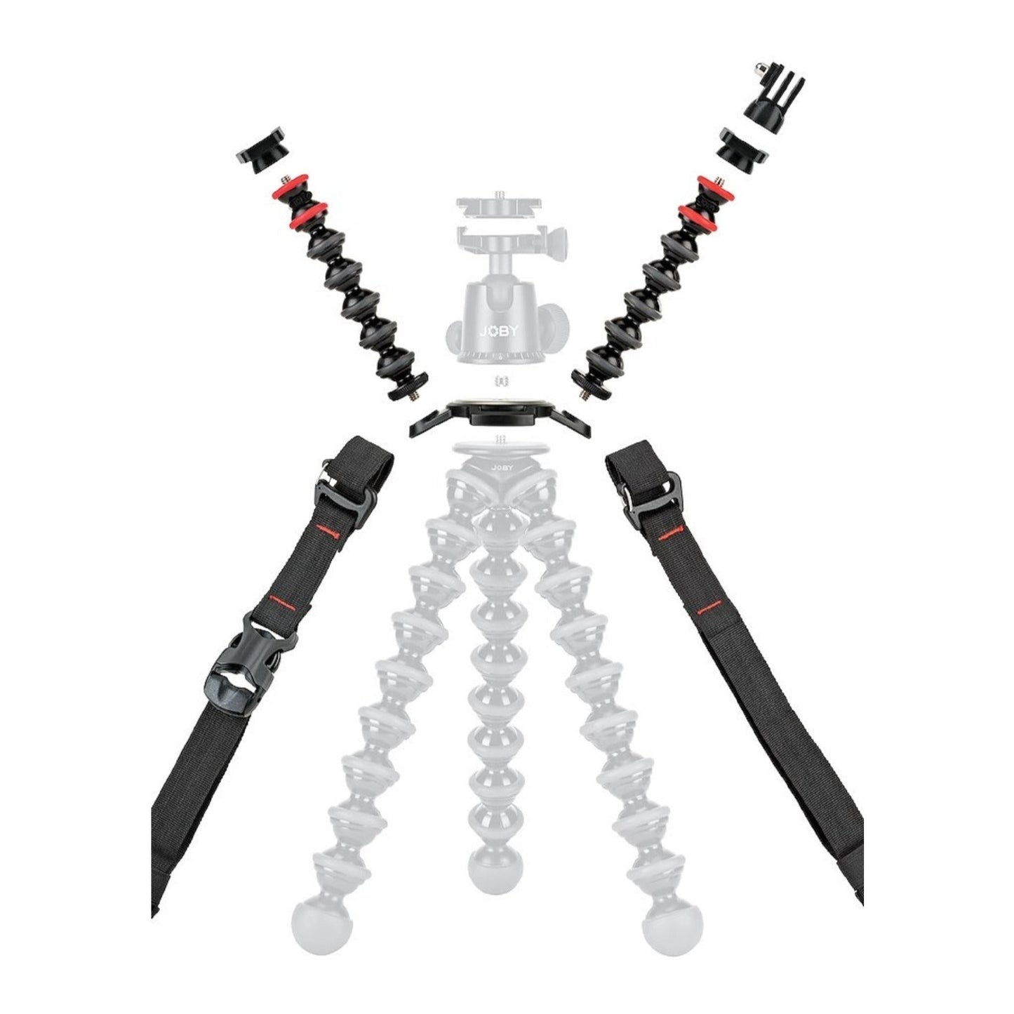 Joby GorillaPod Upgrade
