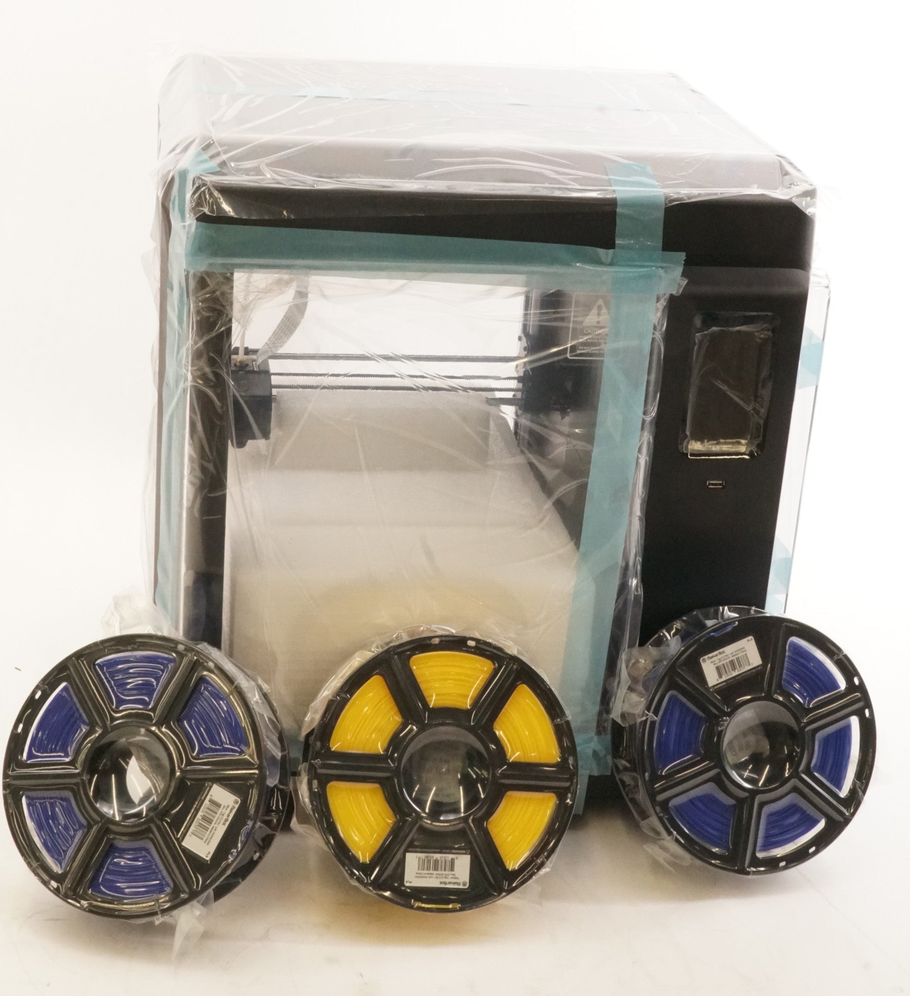 MakerBot SKETCH Large 3D Printer (Open Box)