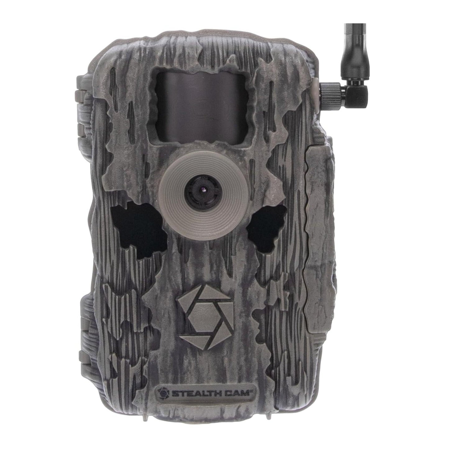 Stealth Cam Fusion X-Pro 36MP 720P Cellular Dual Sim Trail Camera 6-Pack Bundle