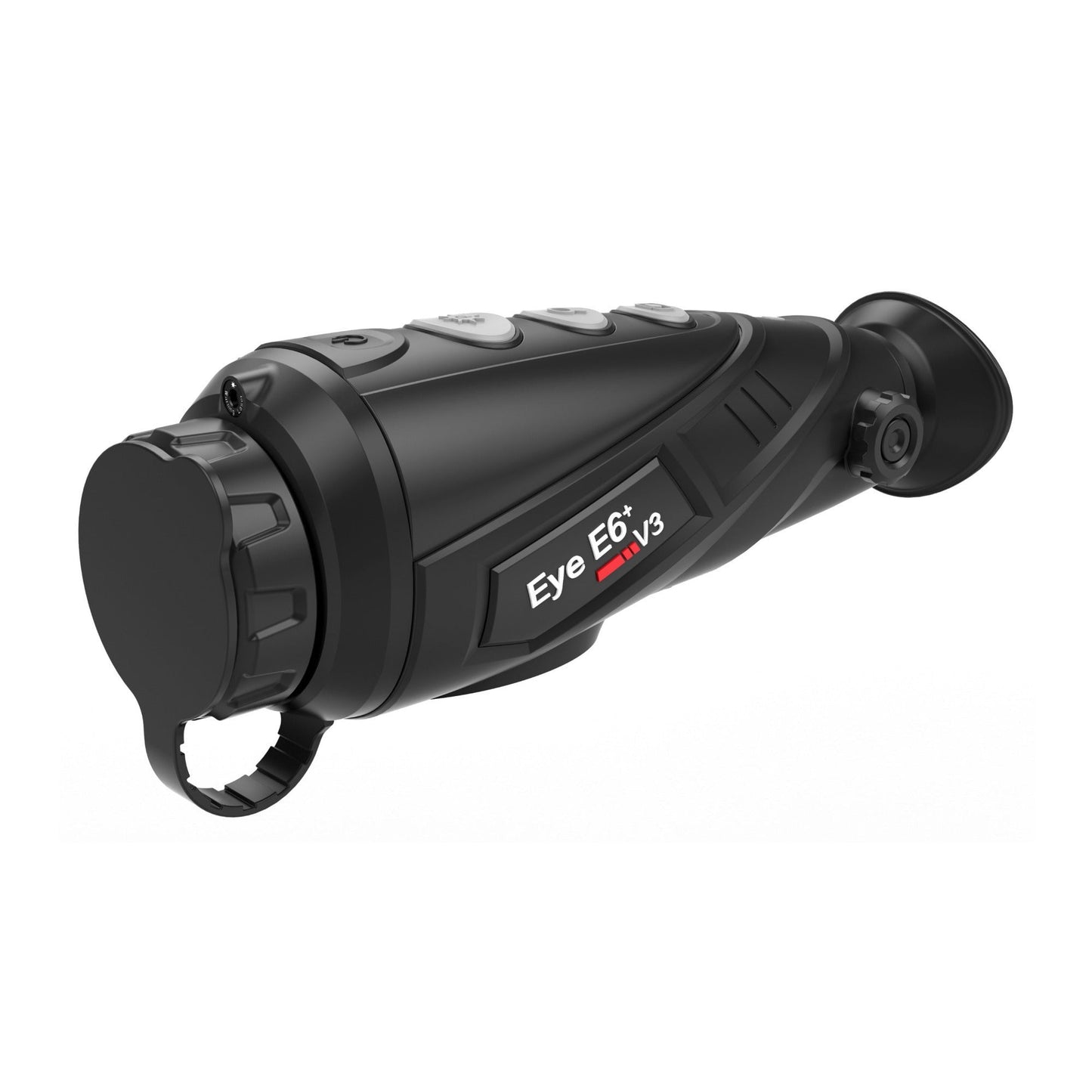 Infiray E6 Plus V3 Eye II Series V3.0 Thermal Imaging Monocular