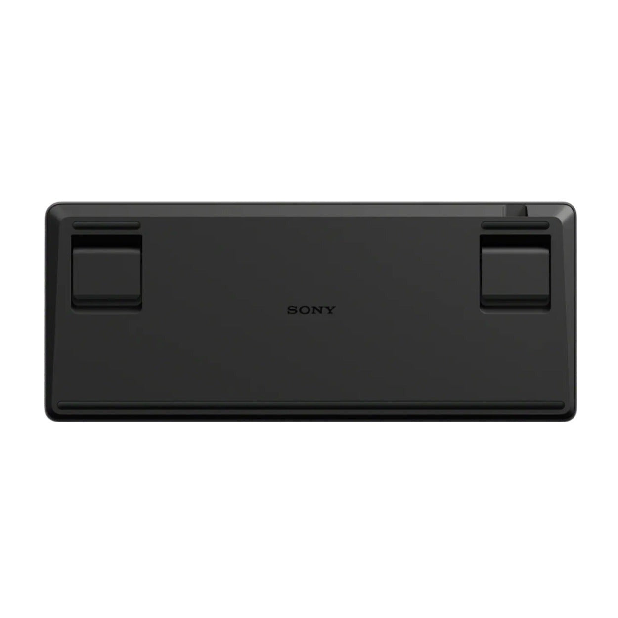 Sony INZONE 75-Percent Wired Aluminum 8K RGB Gaming Keyboard (Black)