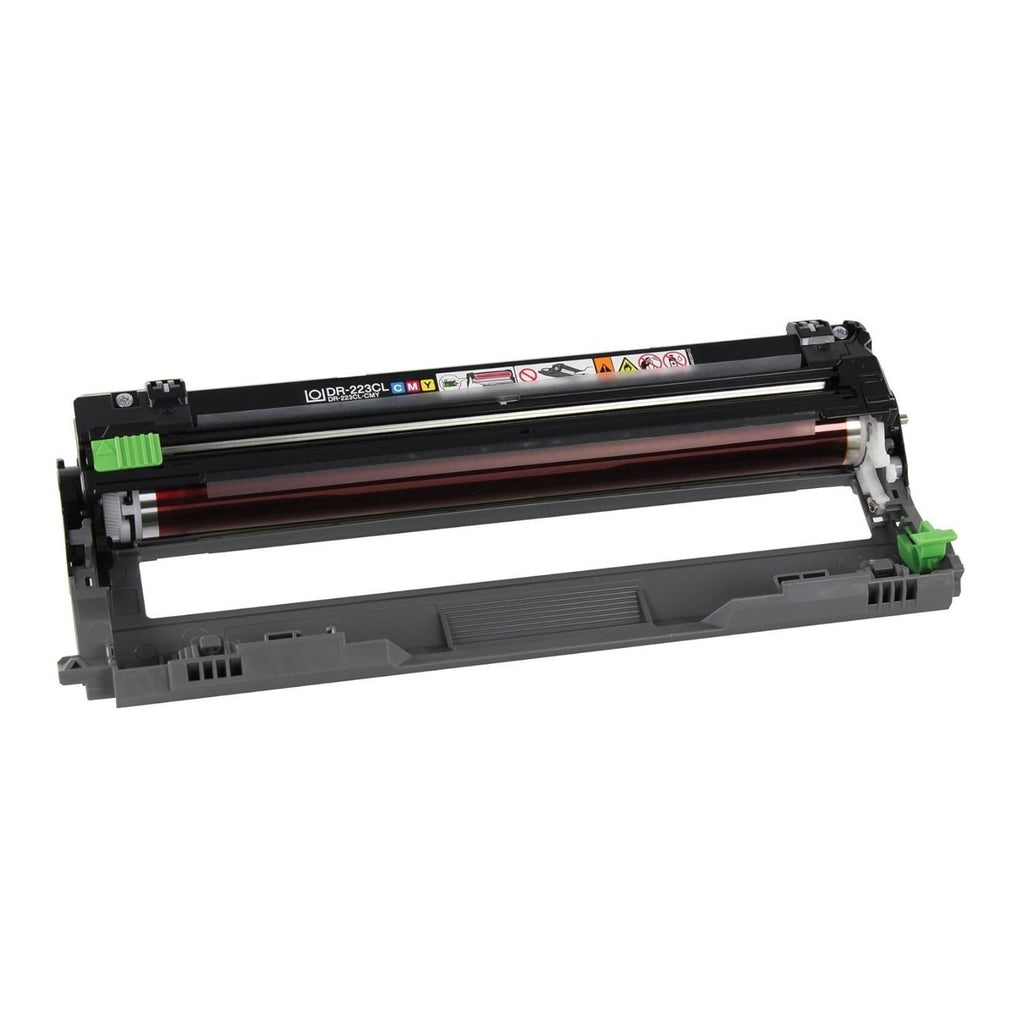 Brother Genuine DR-223CL Drum Unit