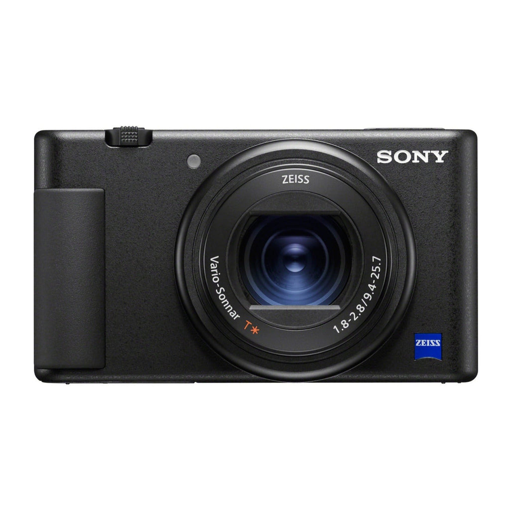 Sony ZV-1 Camera for Content Creators and Vloggers (Used)