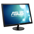ASUS VS24AH-P 24" Widescreen IPS LED Monitor (1920 x 1200) (Certified Refurbished)