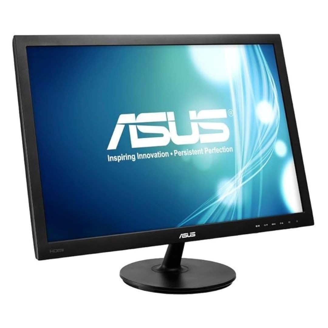 ASUS VS24AH-P 24" Widescreen IPS LED Monitor (1920 x 1200) (Certified Refurbished)